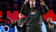 Harlem Globetrotters to Partner With Four Fashion Brands for Centennial Season