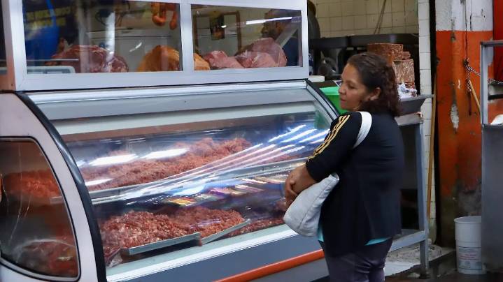 Restauranteros del Bajío piden cuidar origen de la carne ante aumento de producto robado