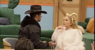 Tunden a Sandra Itzel en redes tras asegurar que no juzgará a Eleazar Gómez por su polémico pasado