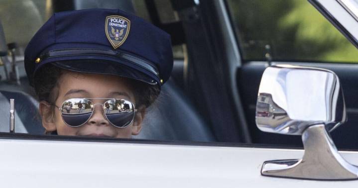 How to stay safe (and out of the headlines) this Halloween weekend