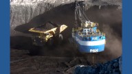 Trump is reviving large sales of coal from public lands. Will anyone want it?