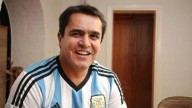Denuncia contra el campeón “Panchito” Velázquez: avanza la investigación
