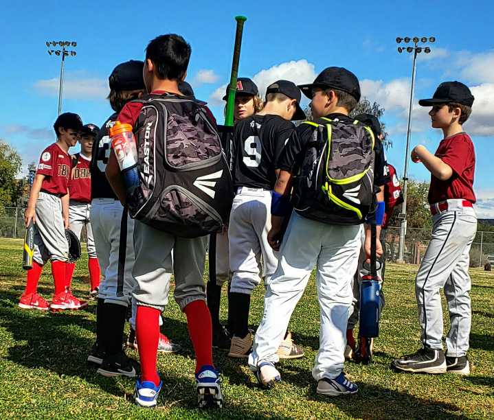 Arrowhead Little League cancels Saturday play, practice
