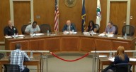 Permit or party's over: Minden cracks down on vacant lot hangouts 