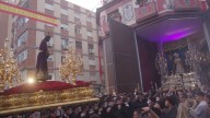 Jesús de la Soledad: devoción, juventud y descubrimiento