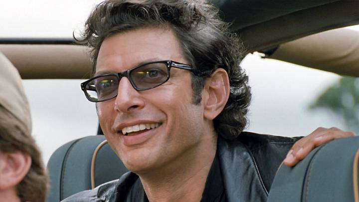 Jeff Goldblum – then and now in 10 photos