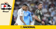 Lesión de Mbappé: qué le pasa, qué lesión tiene y cuánto tiempo estará de baja con el Real Madrid