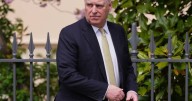 Prince Andrew gives up his Duke of York title