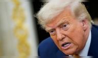US President Donald Trump’s Aberdeen Golf Resort reports 13th straight year of losses