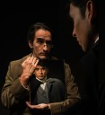 Este viernes se estrena la obra "Simón, su amistad con el maestro"