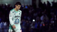 Revelaron descontento de James Rodríguez con el DT de León por sustituirlo tras derrota con Atlas