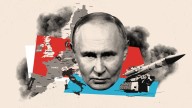Putin's real motives have been clear for decades. We're fools for just realising
