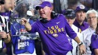 LSU football coaching search 2025: Candidates, hot board, names to watch
