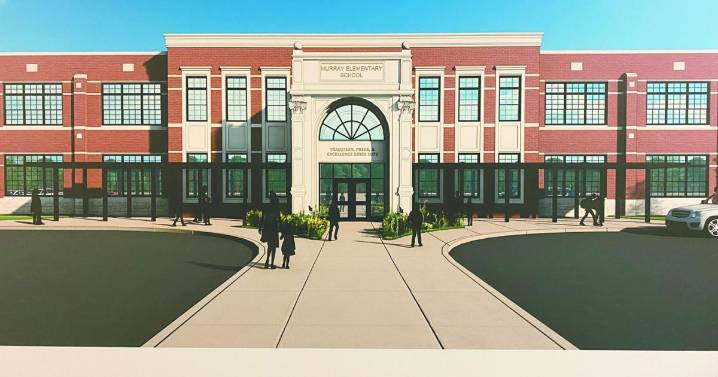 New elementary school design introduced at MISD Board meeting