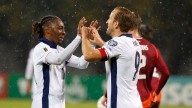 England qualifies for 2026 World Cup after convincing win over Latvia