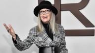 Oscar-winning actress Diane Keaton dies at 79