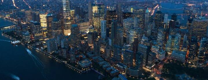 Trump Blocked from Pulling NYC Terrorism Funds by US Judge (1)