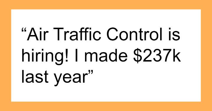 “People Making $150,000 And Above, What Do You Do For A Living?” (27 Responses)
