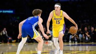 Austin Reaves takes blame for Lakers’ ‘terrible’ problem