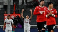 Lanús festejó en Avellaneda ante un Independiente que se hunde y es líder del Grupo B del Clausura