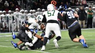 Photos from Monroe County Region football games on Oct. 24, 2025