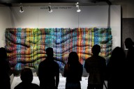 See the winners of ArtPrize 2025