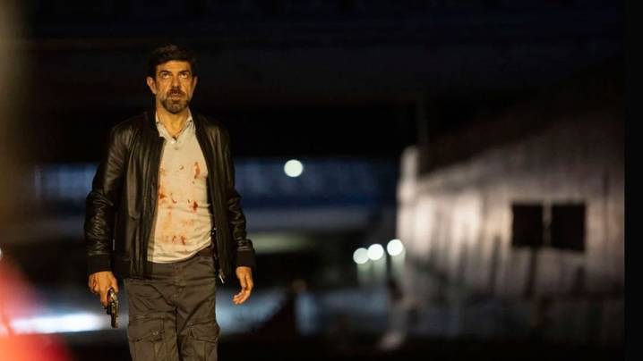 'Última noche en Milán': el 'spaguetti noir' de Andrea Di Stefano con acento italiano