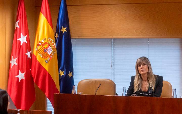 Peinado decide que un jurado popular juzgue a Begoña Gómez por todo el caso si va a juicio