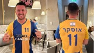 Tommy Robinson threat forced Maccabi Tel Aviv to change fan plans for Aston Villa match