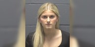 ISP: 18-year-old arrested going over 120 mph on I