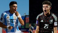 Argentina vs México: El canal transmite el partido del Mundial Sub 20