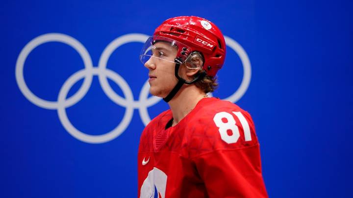 Why Devils should fill top six void with this prized prospect