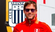 Manuel Barreto sumó a 2 exjugadores de Alianza Lima a la selección peruana: estarán ante Chile y Rusia