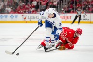 How to Watch Red Wings vs Maple Leafs: Live Stream NHL, TV Channel