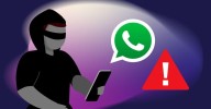 Las estafas en WhatsApp: engañar usando la empatía