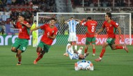Marruecos derrota a Argentina y se convierte campeón del mundo Sub 20