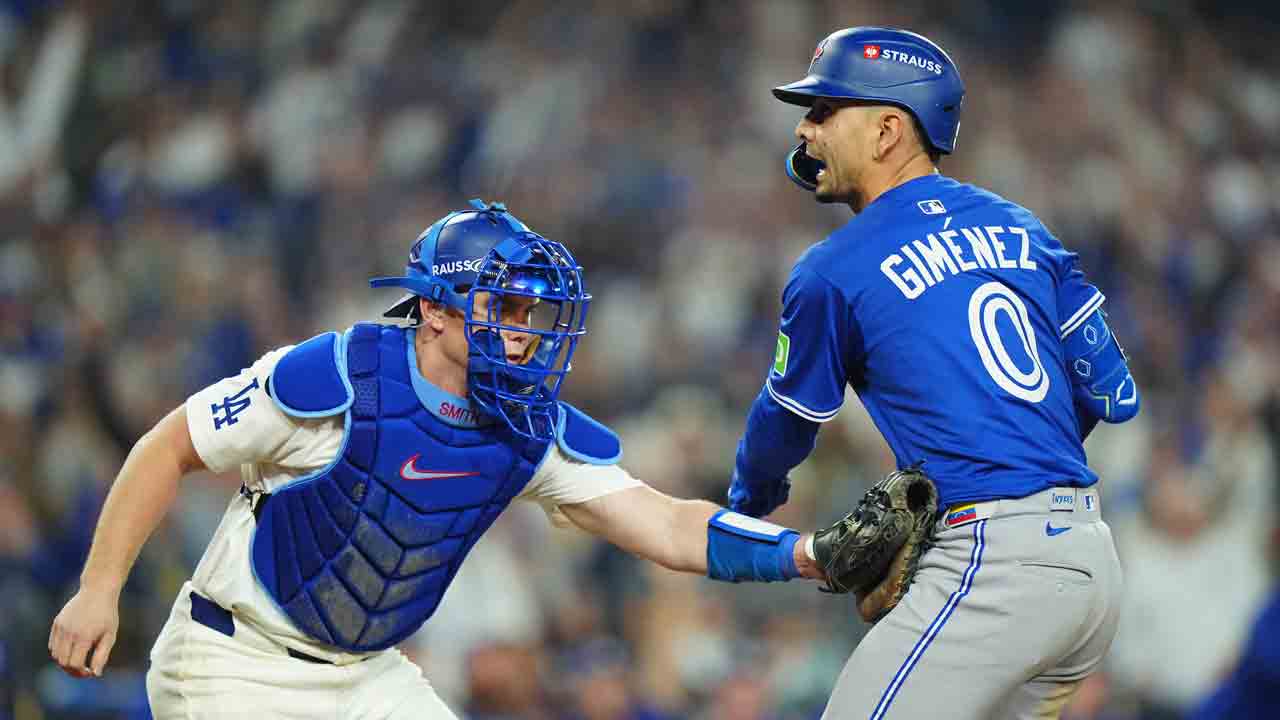 Rival Watch: What MLB analysts are saying about Blue Jays’ 18