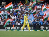 India tests its T20 supremacy in Australia before the World Cup
