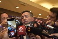 Bornoroni: "Hay una tendencia positiva a favor de la libertad avanza en la provincia de córdoba"