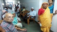 Thane: 40 Aapla Dawakhana Clinics Shut as Staff Unpaid for Months