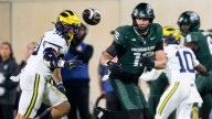 MSU football: Three things we learned against Michigan