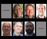Meet the 8 candidates for the Slippery Rock borough council