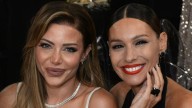 Pampita ironizó a Evangelina Anderson y apuntó contra su rol de botinera: "Con el laburo que es..."