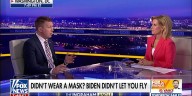 Whistleblower advocate exposes Biden admin's alleged 'political targeting' of conservatives on no-fly list