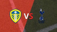 Premier League: Leeds United y Tottenham se miden por la fecha 7