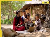 THIS is Asia's richest village, located in India, where every household...