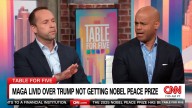 ‘Gunned down?’ GOP strategist shut down after making stunning claim in support of ICE