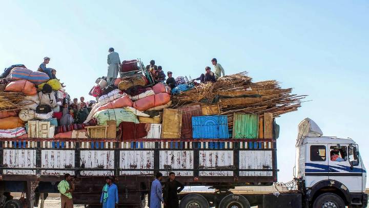 A realignment of Pak-Afghan relations