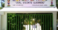 Al menos 67 niños intoxicados en kermés de jardín de niños en Chilpancingo