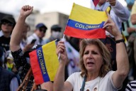Colombia negocia liberación de connacionales detenidos en Venezuela: son al menos 40